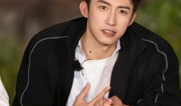 黄景瑜照片最新爆料,魅力四溢演绎时尚态度