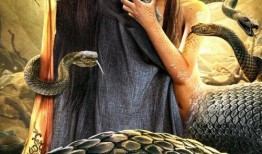 人蛇孽缘在线观看,禁忌之恋的奇幻旅程