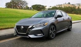 日产轩逸最新爆料视频网,外观升级，性能再突破，揭秘未来家轿新标杆！”